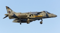Photo ID 91743 by Richard Sanchez Gibelin. Italy Navy McDonnell Douglas AV 8B Harrier ll, MM7224