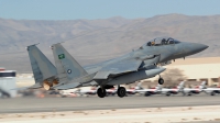 Photo ID 92279 by Peter Boschert. Saudi Arabia Air Force McDonnell Douglas F 15S Strike Eagle, 5506