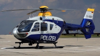 Photo ID 92311 by Stephan Sarich. Germany Bundespolizei Eurocopter EC 135P2, D HBBY