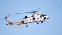 Photo ID 104796 by Pieter Stroobach. Japan Navy Sikorsky SH 60J Seahawk S 70B 3, 8274