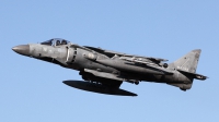 Photo ID 92965 by Carl Brent. Italy Navy McDonnell Douglas AV 8B Harrier ll, MM7218