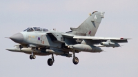 Photo ID 93690 by Chris Albutt. UK Air Force Panavia Tornado GR4A, ZG713