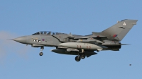 Photo ID 11925 by Jason Grant. UK Air Force Panavia Tornado GR4, ZA601