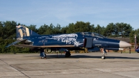 Photo ID 94131 by Jan Eenling. Germany Air Force McDonnell Douglas F 4F Phantom II, 38 49
