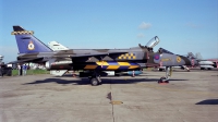Photo ID 94214 by John Higgins. UK Air Force Sepecat Jaguar GR1A, XZ112