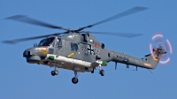 Photo ID 94575 by Mathias Grägel - GME-AirFoto. Germany Navy Westland WG 13 Super Lynx Mk88A, 83 06