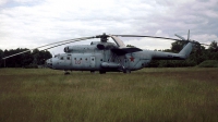 Photo ID 95091 by Stephan Sarich. Russia Air Force Mil Mi 6 Hook A, 02 RED