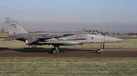 Photo ID 1211 by Matthew Clements. UK Air Force Sepecat Jaguar GR3A, XZ392 EM