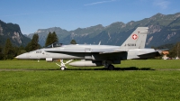 Photo ID 94979 by Jan Eenling. Switzerland Air Force McDonnell Douglas F A 18C Hornet, J 5003