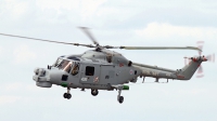 Photo ID 95886 by Chris Albutt. UK Navy Westland WG 13 Lynx HMA8SRU, ZD266