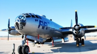 Photo ID 95398 by W.A.Kazior. Private Commemorative Air Force Boeing B 29A Superfortress, NX529B