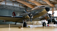 Photo ID 95693 by Jan Eenling. Private Private Douglas C 47A Skytrain, HB ISC