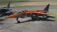 Photo ID 12181 by John Higgins. UK Air Force Sepecat Jaguar GR3A, XX119