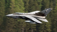 Photo ID 12229 by John Higgins. UK Air Force Panavia Tornado GR4 T, ZA604