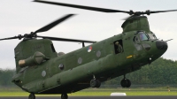 Photo ID 12231 by Melchior Timmers. Netherlands Air Force Boeing Vertol CH 47D Chinook, D 664