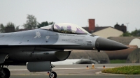 Photo ID 96006 by Agata Maria Weksej. USA Air Force General Dynamics F 16C Fighting Falcon, 90 0818