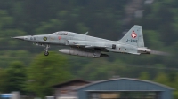 Photo ID 96748 by Sven Zimmermann. Switzerland Air Force Northrop F 5E Tiger II, J 3015