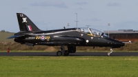 Photo ID 96084 by Sander Meijering. UK Air Force British Aerospace Hawk T 1A, XX284