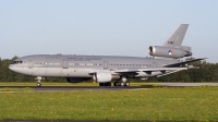 Photo ID 96166 by Koen Leuvering. Netherlands Air Force McDonnell Douglas KDC 10 30CF, T 264