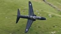 Photo ID 12325 by Melchior Timmers. UK Air Force British Aerospace Hawk T 1W, XX313