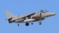 Photo ID 97371 by Lars Kitschke. Spain Navy McDonnell Douglas EAV 8B Harrier II, VA 1B 26