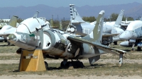 Photo ID 97712 by Peter Boschert. USA Marines Hawker Siddeley TAV 8A Harrier, 159382
