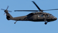 Photo ID 97944 by Karl-Heinz Krebs. USA Army Sikorsky UH 60L Black Hawk S 70A, 96 26679