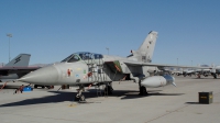 Photo ID 98483 by Peter Boschert. UK Air Force Panavia Tornado F3, ZE206