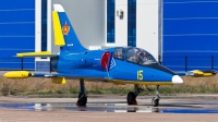 Photo ID 98164 by Andreas Zeitler - Flying-Wings. Kazakhstan Air Force Aero L 39C Albatros,  