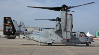 Photo ID 98360 by David F. Brown. USA Marines Bell Boeing MV 22B Osprey, 168019