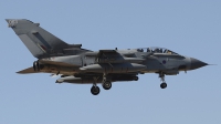 Photo ID 98570 by Armando Tuñon. UK Air Force Panavia Tornado GR4A, ZA597