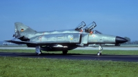 Photo ID 98930 by Rainer Mueller. Germany Air Force McDonnell Douglas F 4F Phantom II, 37 28