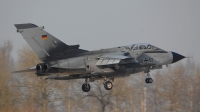 Photo ID 100041 by Peter Boschert. Germany Air Force Panavia Tornado ECR, 46 52
