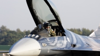 Photo ID 99591 by Walter Van Bel. Belgium Air Force General Dynamics F 16AM Fighting Falcon, FA 87