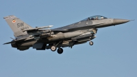 Photo ID 99575 by Jan Suchanek. USA Air Force General Dynamics F 16C Fighting Falcon, 91 0380