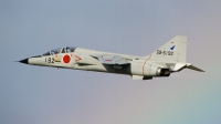 Photo ID 12764 by Frank Noort. Japan Air Force Mitsubishi T 2K, 59 5192