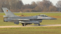 Photo ID 100234 by Peter Boschert. Belgium Air Force General Dynamics F 16AM Fighting Falcon, FA 103