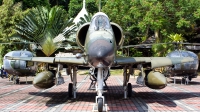 Photo ID 100115 by Mir Zafriz. Malaysia Air Force Douglas A 4PTM Skyhawk, M32 18