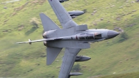 Photo ID 100675 by Neil Bates. UK Air Force Panavia Tornado GR4, ZD709