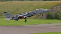 Photo ID 12926 by Jason Grant. UK Air Force Sepecat Jaguar T4, XX835