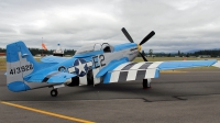Photo ID 101185 by Aaron C. Rhodes. Private Private North American P 51D Mustang, NL51KD