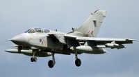 Photo ID 101597 by Chris Albutt. UK Air Force Panavia Tornado GR4A, ZG712