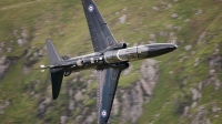 Photo ID 101684 by Lloyd Horgan. UK Air Force BAE Systems Hawk T 2, ZK024