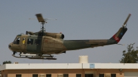 Photo ID 13078 by Frank Noort. Oman Air Force Bell HH 1H Iroquois, 734