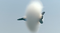 Photo ID 101905 by Dariusz Siusta. USA Navy Boeing F A 18F Super Hornet, 165880
