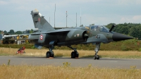 Photo ID 102771 by Radim Spalek. France Air Force Dassault Mirage F1CR, 650