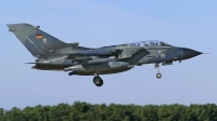 Photo ID 1324 by Steve Hill. Germany Air Force Panavia Tornado IDS, 45 56