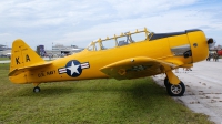 Photo ID 13241 by Hector Rivera - Puerto Rico Spotter. Private Private North American SNJ 5 Texan, N3286