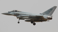 Photo ID 103231 by Ricardo Sanabria. Saudi Arabia Air Force Eurofighter EF 2000 Typhoon S, 307