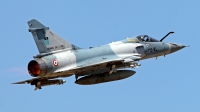 Photo ID 103525 by Carl Brent. France Air Force Dassault Mirage 2000C, 106
